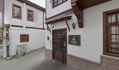 TÜGVA Altındağ İlçe Temsilciliği