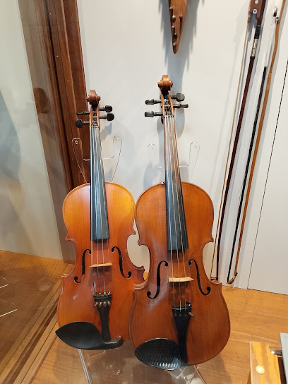 Musiki Muallim Mektebi Müzik Müzesi