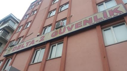 Delta 2 Güvenlik Özel Güvenlik ve Eğitim Kurumu Hizmetleri Genel Müdürlük