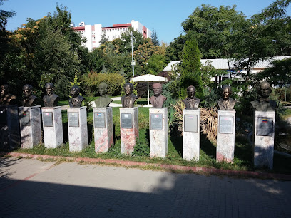Ankara Üniversitesi Latin Amerika Çalışmaları Araştırma ve Uygulama Merkezi