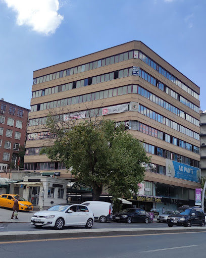 Biryön Eğitim İngilizce Arapça Rusça Kurs Merkezi