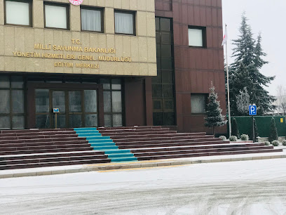 EĞİTİM MERKEZİ