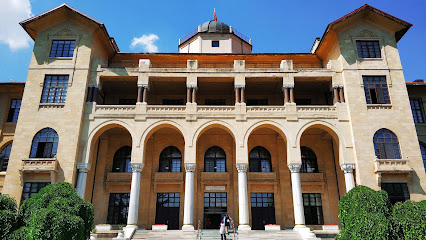 Gazi Üniversitesi Müzik Öğretmenliği Bölümü