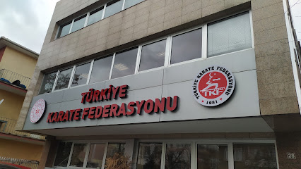 Türkiye Karate Federasyonu