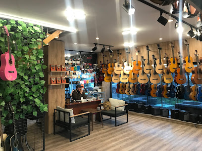 Dante Müzik Ankara