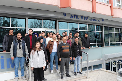 Atk Vip Özel Güvenlik Kursu