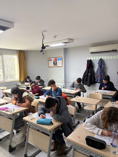 Odtülüler Dershanesi - Kızılay - Kızılay Dershane | En iyi | Tavsiye | Öneri | İsimleri | Fiyatları | YKS | LGS | Yorumları