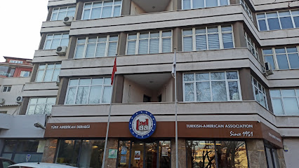 Türk-Amerikan Derneği Merkez, İngilizce Kursu Ankara, IELTS Kursu Ankara, Çocuklar için İngilizce Kursu Ankara