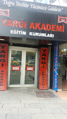 Yargı Akademi Eğitim Kurumları