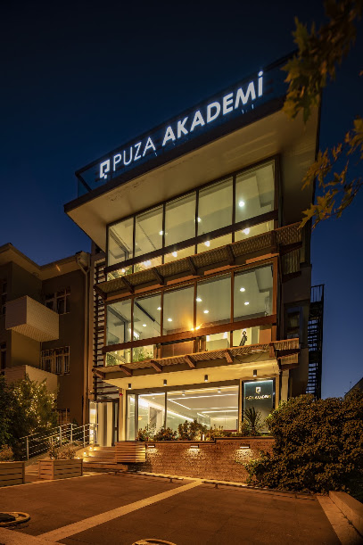 Puza Academy - Global Prep & Pathways