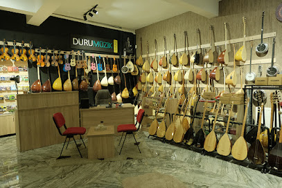 Duru Müzik Ankara