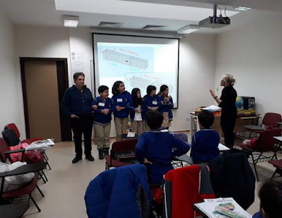 ANKARA ÇOCUK ÜNİVERSİTESİ