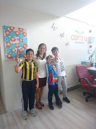 Cemre Bilim Sanat Akademisi