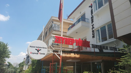 Zeynep Yörük Eğitim Kurumu