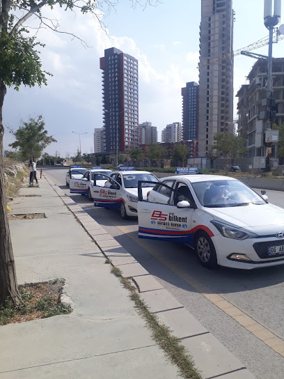 Özel Bilkent Sürücü Kursu