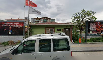 Türközü Spor Kulübü Futbol Okulu