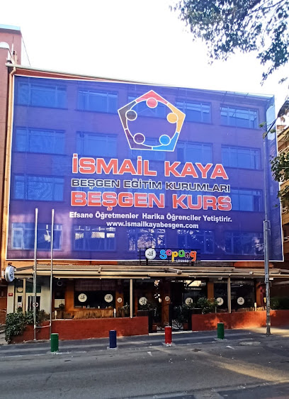 İsmail Kaya Beşgen Kızılay Kurs - Ankara Kızılay Dershane - Mezun Dershane