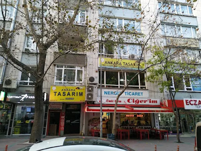 Ankara Tasarım Akademi - Grafik Tasarım, İç Mekan Tasarımı, Autocad, 3DS Max, Revit, Vray, Corona, Catia Kursları