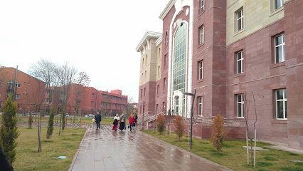 Gazi Üniversitesi Egitim Bilimleri Enstitüsü
