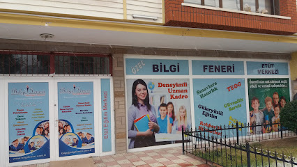 Gaziosmanpaşa Çankaya Bilgi Feneri Etüt Eğitim Kurumları