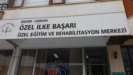 Özel İlke Başarı Özel Eğitim Ve Rehabilitasyon Merkezi