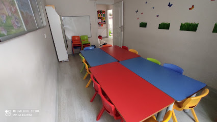 İkra Çocuk Gençlik ve Kültür Kulübü