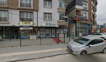 SİBEL MERT KİŞİSEL GELİŞİM KURSU