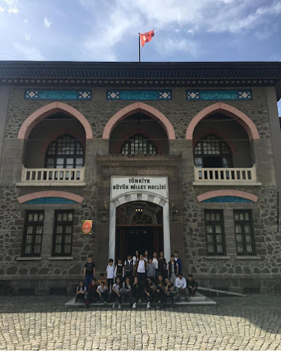 ÖZEL GENÇ BİLGİNLER KİŞİSEL GELİŞİM KURSU ( ETÜT MERKEZİ )