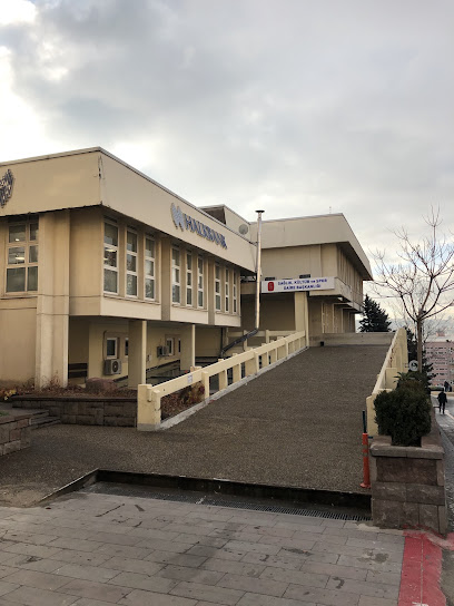 Hacettepe Üniversitesi Sağlık Kültür ve Spor Daire Başkanlığı