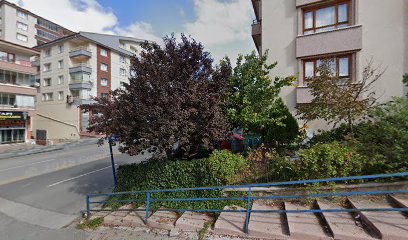 Kurs Merkezi Kişisel Gelşim Kursu