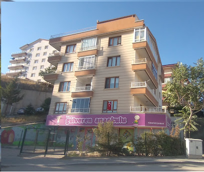 Türközü Gülveren Anaokulu