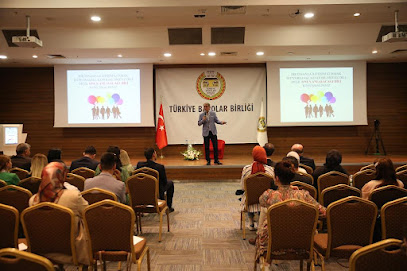 Özgür Aksuna Gelişim ve Değişim Akademisi