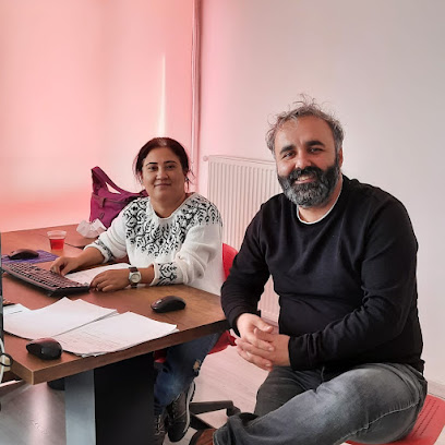 Emrah Hoca İle Muhasebe ( Escape Akademi)