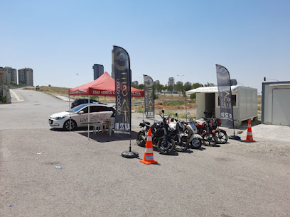 Esat Motosiklet Okulu