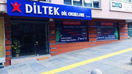 Diltek Dil Okulları