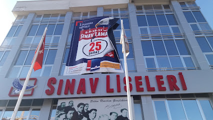 YILDIZ SINAV KURS