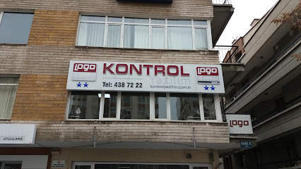 Kontrol Yazılım - Logo Ankara Bayi - Logo Muhasebe Kursu