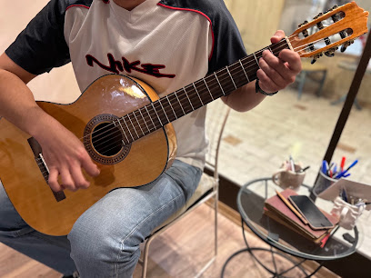 Doğan Müzik Atölyesi