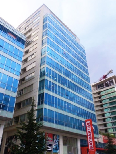 EDU YAŞAM 360 UZAKTAN EĞİTİM MERKEZİ