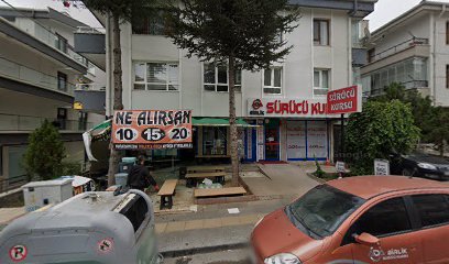ADABİRLİK SÜRÜCÜ KURSU