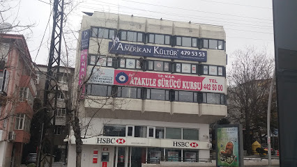 Atakule Sürücü Kursu