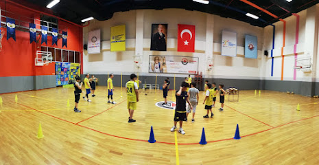 Fenerbahçe Ankara Spor Okulları