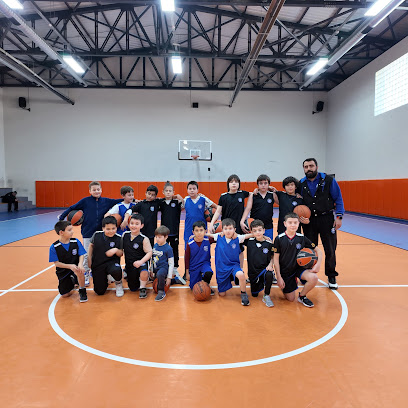 Anadolubeyi Spor Okulları | Çankaya Basketbol ve Voleybol Okulu Seyranbağları Şubesi