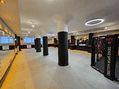 Deniz Spor Kulübü Mma Academy