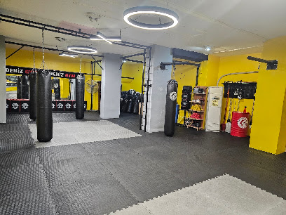DENİZ SPOR KULÜBÜ (deniz koç spor kulübü)