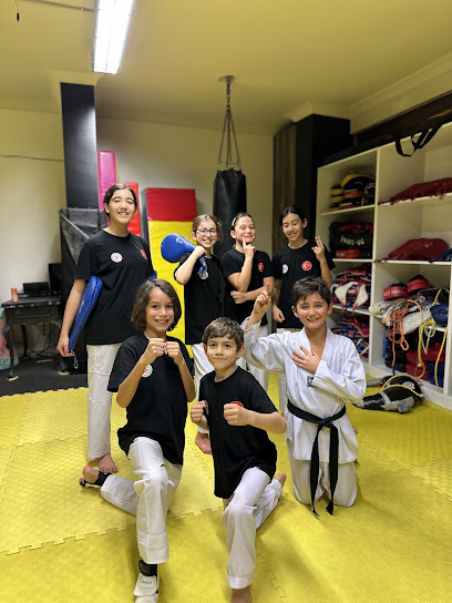 Elit Sporcular Spor Kulübü