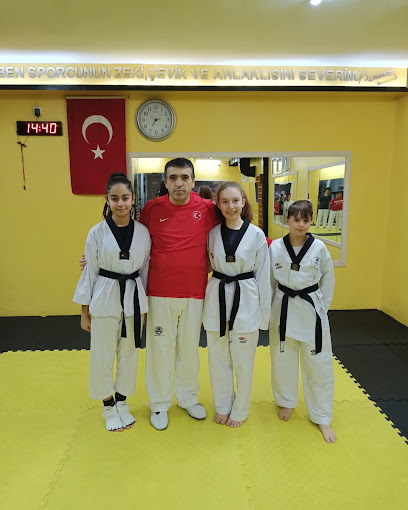 Çankaya Savunma Sanatları Spor Kulübü