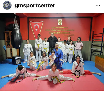 GENÇ MAMAK SPOR KULÜBÜ