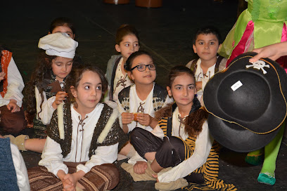 Ankara Akademi Sanat