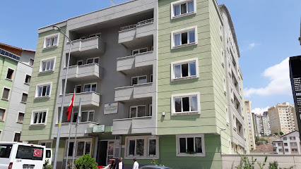 Yeni Kurtuluş Özel Eğitim Ve Rehabilitasyon Merkezi